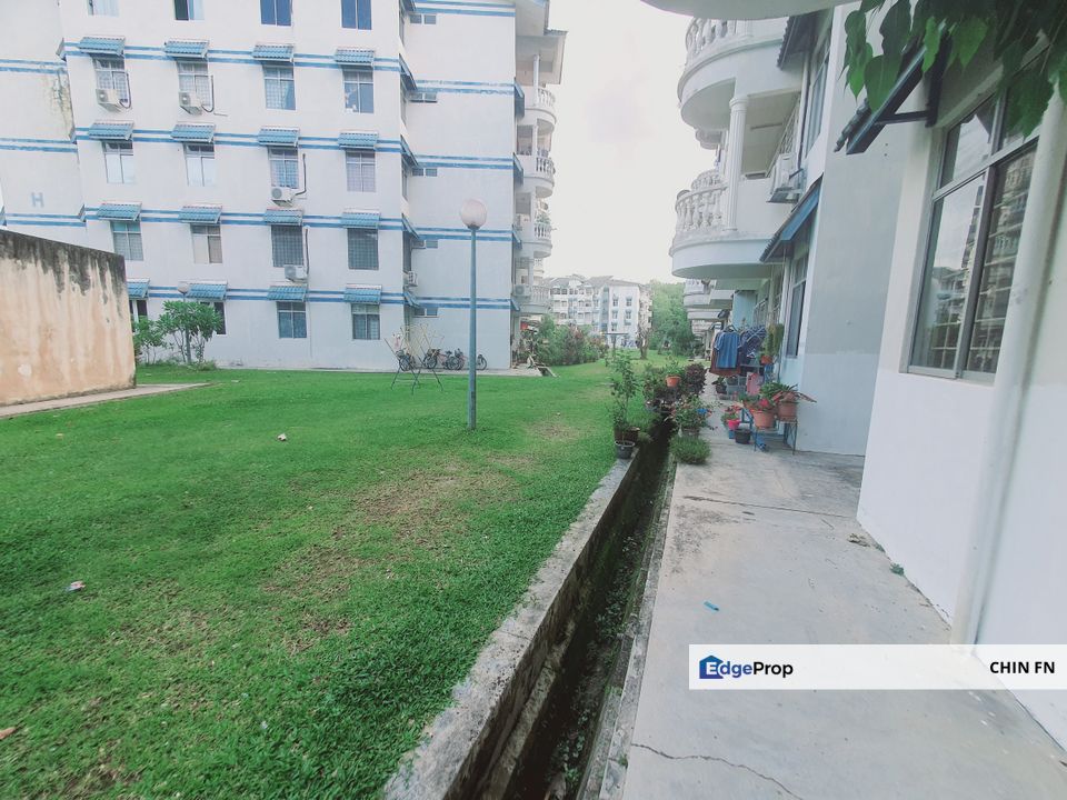 Cash Back RM10K Full Loan 100% Ground Floor Cheng Ria Malim Jaya Melaka, Melaka, Cheng