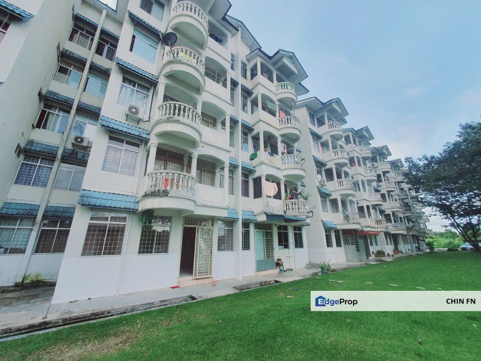 Cash Back RM10K Full Loan 100% Ground Floor Cheng Ria Malim Jaya Melaka, Melaka, Cheng