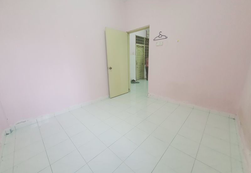 Pangsapuri Taman Cheng Ria