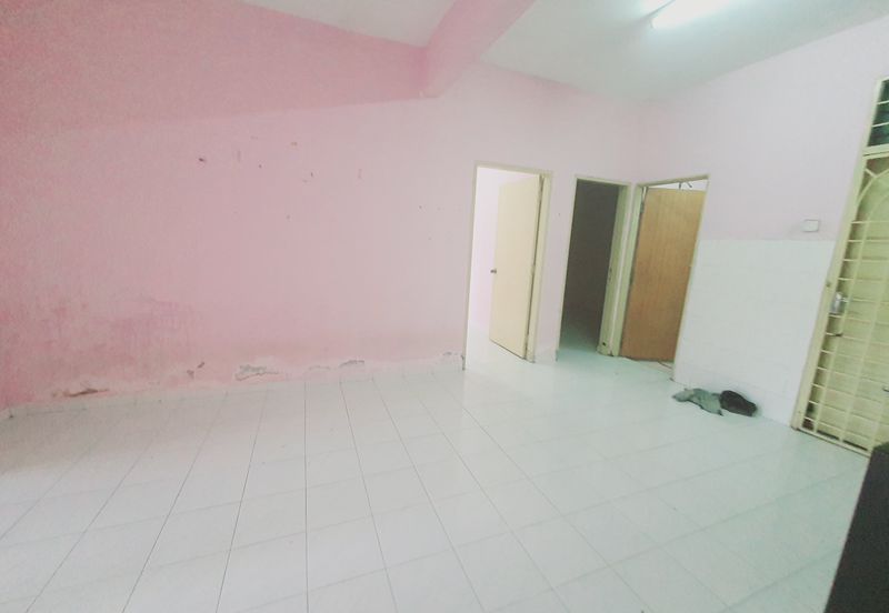 Pangsapuri Taman Cheng Ria