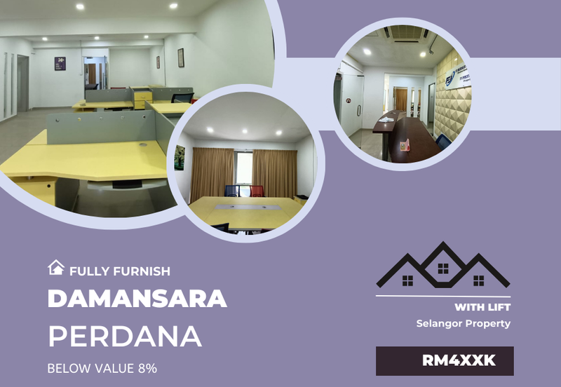 Damansara Perdana