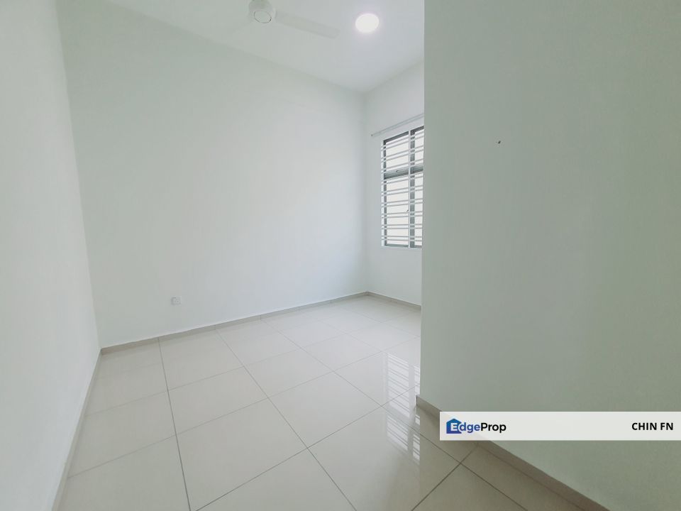 Nice 2 Sty Terrace House Tanjong Minyak Perdana Bukit Rambai Melaka, Melaka, Bukit Rambai