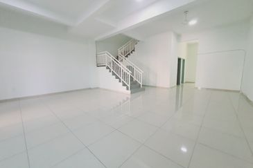 Taman Tanjung Minyak Perdana