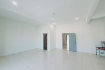 Taman Tanjung Minyak Perdana