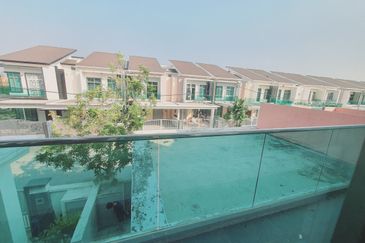 Taman Tanjung Minyak Perdana