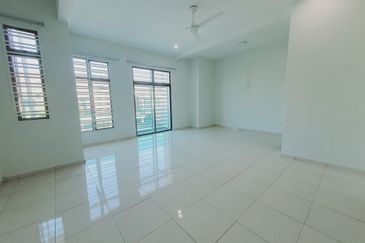 Taman Tanjung Minyak Perdana