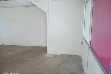 Taman Merdeka Permai