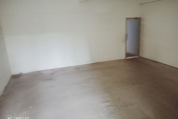 Taman Merdeka Permai