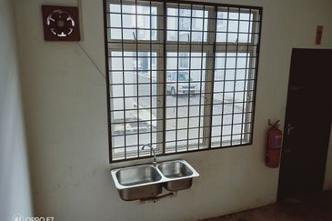 Taman Merdeka Permai