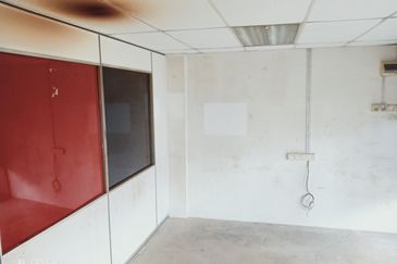 Taman Merdeka Permai