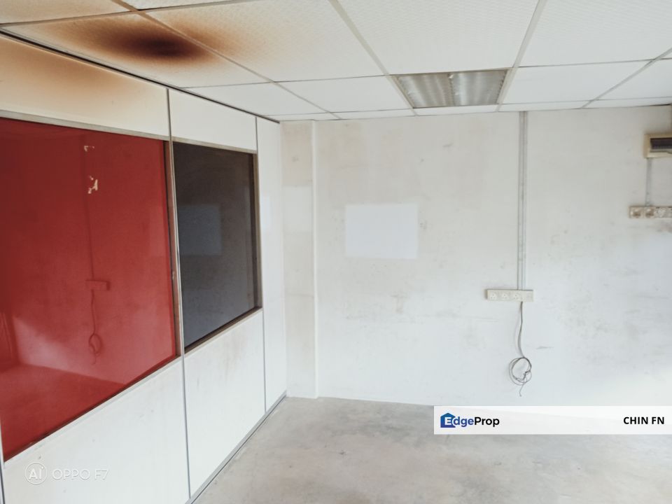 Good Place Low Price Ground Floor Shop Merdeka Permai Batu Berendam Melaka, Melaka, Batu Berendam