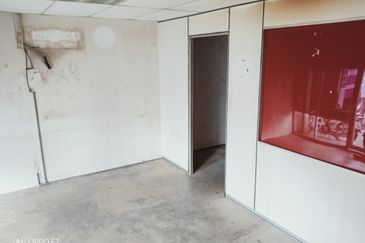 Taman Merdeka Permai