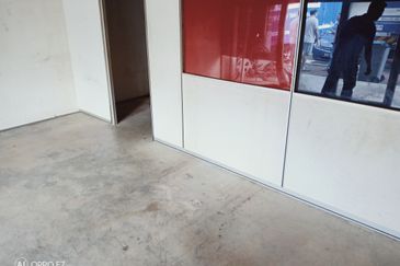 Taman Merdeka Permai