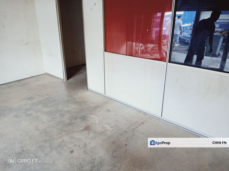 Good Place Low Price Ground Floor Shop Merdeka Permai Batu Berendam Melaka, Melaka, Batu Berendam