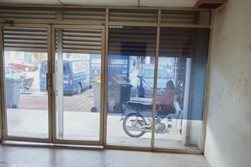 Taman Merdeka Permai