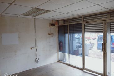 Taman Merdeka Permai