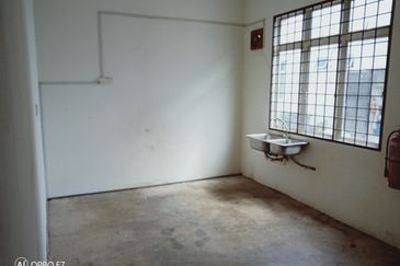 Taman Merdeka Permai