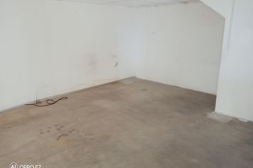 Taman Merdeka Permai