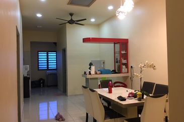 Taman Tanjung Minyak Perdana