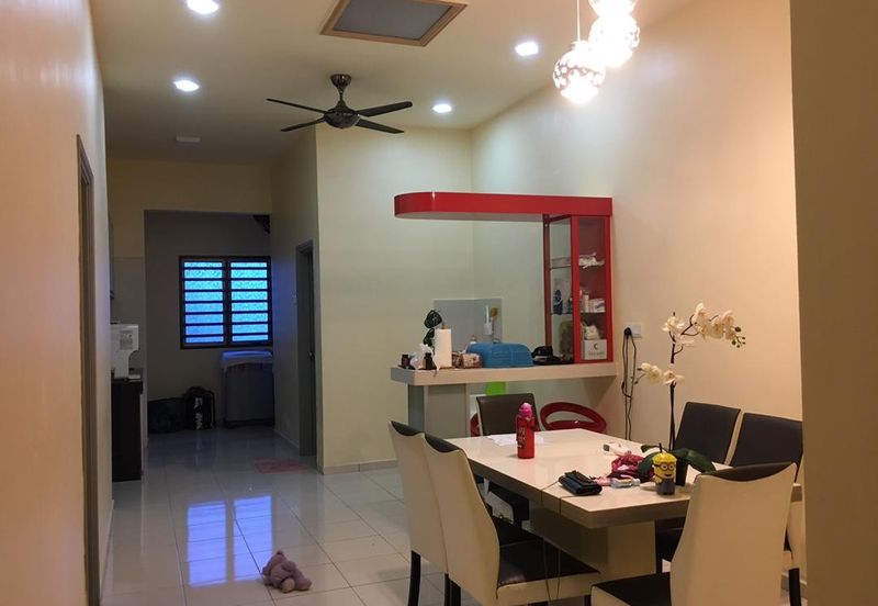 Taman Tanjung Minyak Perdana