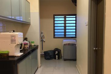 Taman Tanjung Minyak Perdana