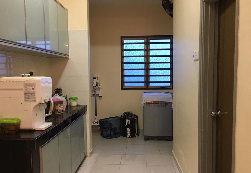 Taman Tanjung Minyak Perdana