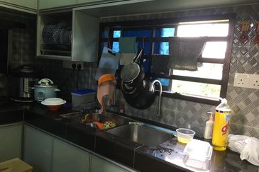 Taman Tanjung Minyak Perdana