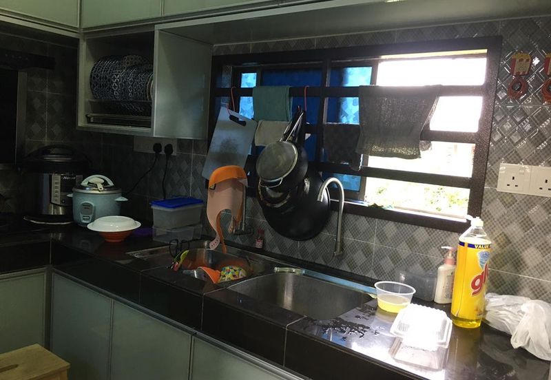 Taman Tanjung Minyak Perdana