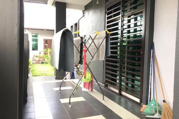 Taman Tanjung Minyak Perdana