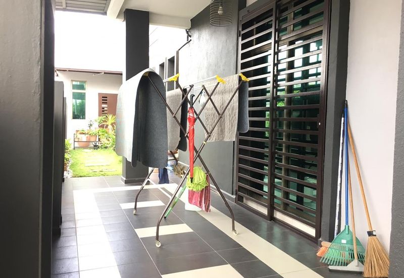 Taman Tanjung Minyak Perdana