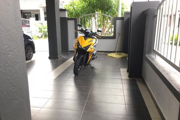 Taman Tanjung Minyak Perdana