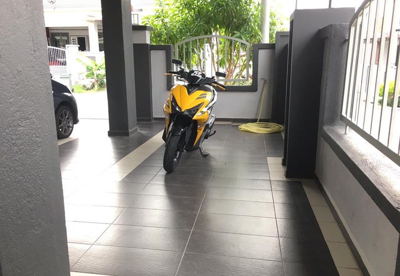 Taman Tanjung Minyak Perdana