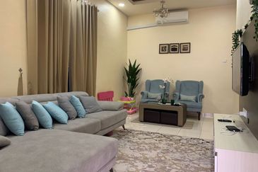 Taman Tanjung Minyak Perdana