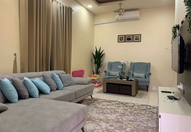 Taman Tanjung Minyak Perdana