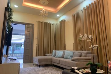 Taman Tanjung Minyak Perdana