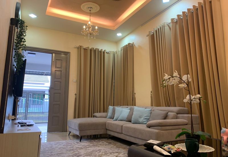 Taman Tanjung Minyak Perdana