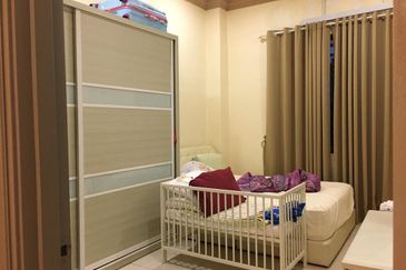 Taman Tanjung Minyak Perdana