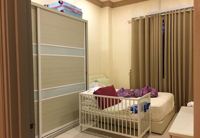 Taman Tanjung Minyak Perdana