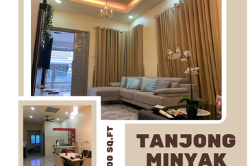 Taman Tanjung Minyak Perdana