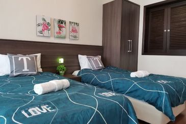 Bayou Lagoon Resort Park