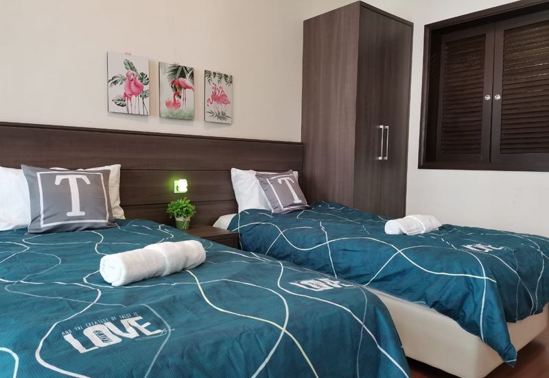 Bayou Lagoon Resort Park