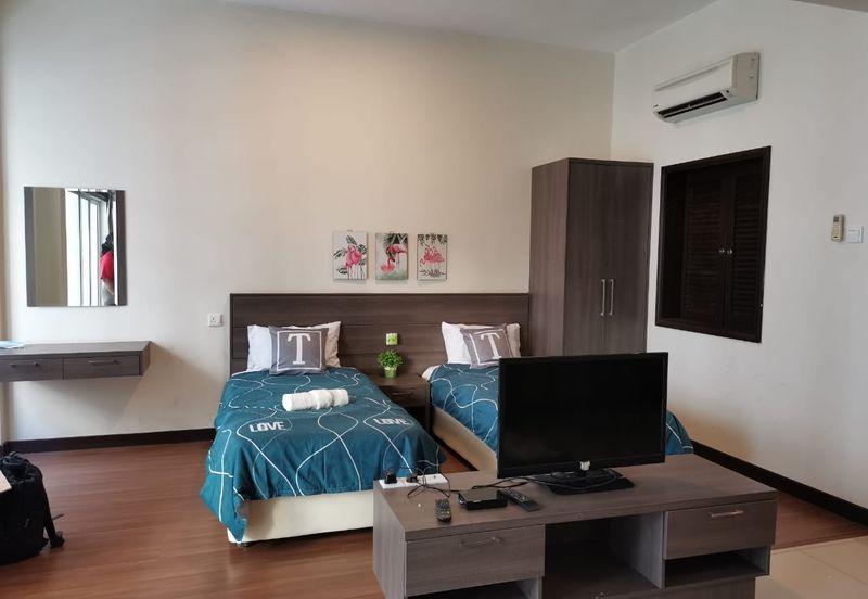 Bayou Lagoon Resort Park