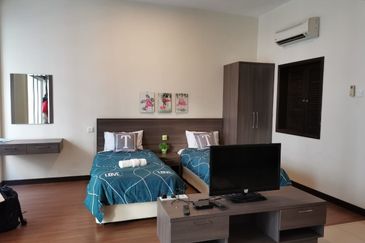 Bayou Lagoon Resort Park