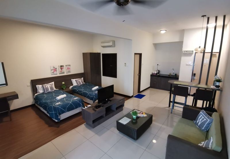 Bayou Lagoon Resort Park