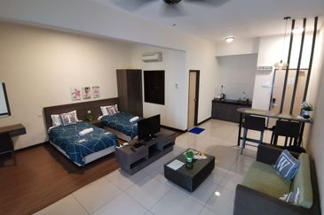 Bayou Lagoon Resort Park