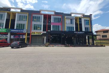 Taman Melaka Raya
