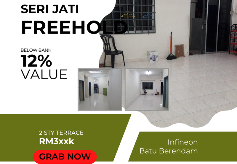 Taman Batu Berendam Putra