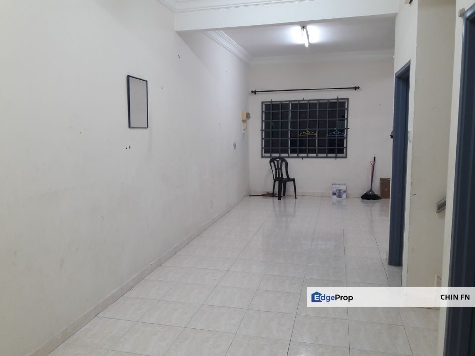 Below Bank Value Freehold 2 Sty Teres Seri Jati Infineon Batu Berendam Melaka, Melaka, Batu Berendam