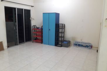 Taman Batu Berendam Putra