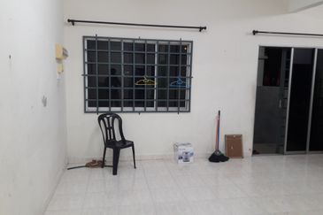 Taman Batu Berendam Putra